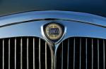 Lancia Aurelia B20 GT 1957 года